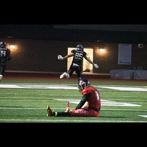 Meet your Posher, Gilbert